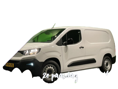 Citroën ë Berlingo