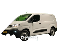 Citroën ë Berlingo