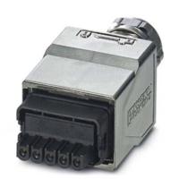 Power-connector 1421785 CUC-PPC-C2ZNI-SS/24FKP5 Phoenix Contact Inhoud: 1 stuk(s)