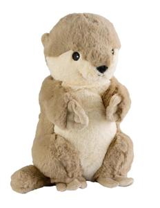 Warmies Otter