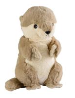 Warmies Otter