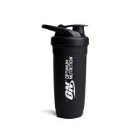 On Smartshake Reforce Steel Shaker 900ml | Optimum Nutrition |