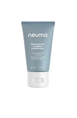 Neuma Moisture Shampoo 30ml | Voor Alle Haartypen