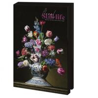 Kaartenmapje Groot: Floral Still life, Roman en Henriëtte Reisinger