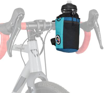 CONTEC Ct snack bag urban nomad togo 1.0 turquoise