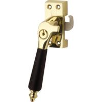 SKG raamsluiting LS Antique MGO/ebben