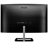 Philips E Line 325E1C/00 computer monitor 80 cm (31.5") 2560 x 1440 Pixels Quad HD LCD Zwart - thumbnail