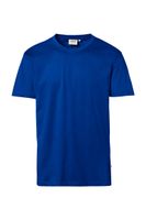 Hakro 292 T-shirt Classic - Royal Blue - XL - thumbnail