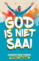 God is niet saai (Paperback)
