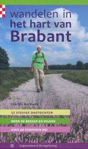 Wandelgids Wandelen in het hart van Brabant | Gegarandeerd Onregelmati