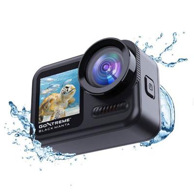 GoXtreme Black Manta 5K action cam
