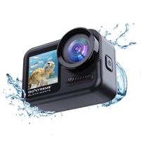GoXtreme Black Manta 5K action cam GoXtreme Black Manta 5K action cam