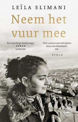 Neem het vuur mee