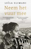 Neem het vuur mee
