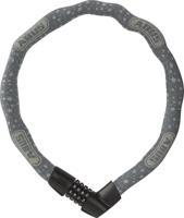 Abus chainlock tresor 1385 color grey star 75cm