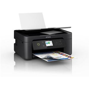 Epson Expression Home XP-4200 all-in-one printer Scannen, Kopiëren, Wi-Fi