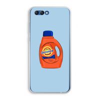 Ultra Sensitive: Honor 10 Transparant Hoesje
