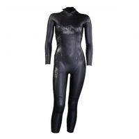 Sailfish Ultimate IPS plus wetsuit lange mouw dames