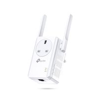 TP-Link TL-WA860RE Netwerkrepeater Wit 10, 100 Mbit/s - thumbnail