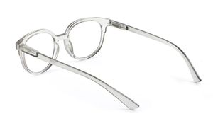 Dames Leesbril Vista Bonita | Sterkte: +3.50 | Kleur: Silver