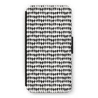 Crazy shapes: iPhone 11 Pro Max Flip Hoesje