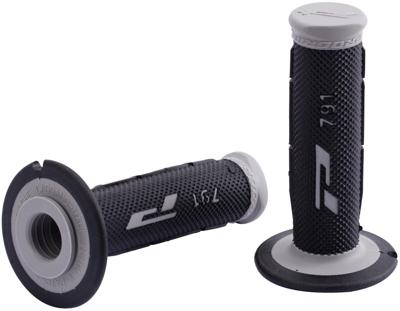PROGRIP Rubber grip 791 gr/sw 115mm closed