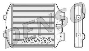 Intercooler DIT26001