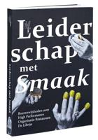 Leiderschap met smaak (Paperback)