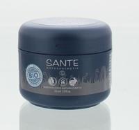 Sante Natural haarwax (50 ml)