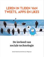 Leren in tijden van tweets, apps en likes (Paperback)