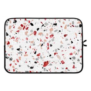 Terrazzo N°12: Laptop sleeve 13 inch