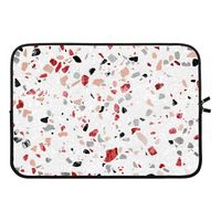 Terrazzo N°12: Laptop sleeve 13 inch