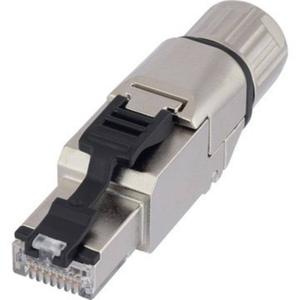 LAPP ED-IE-AXS-5-PN-20-FC Lapp ED-IE-AXS-5-PN-20-FC Ethernet-stekker 21700651 Stekker, recht Aantal polen (sensoren) 8 1 stuk(s)