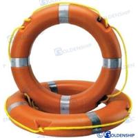 GS80007 - GOEDGEKEURDE REDDINGSBOEI 736 mm
