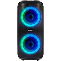 Denver Bluetooth Speaker Party Box - Discolichten - BPS354 - thumbnail