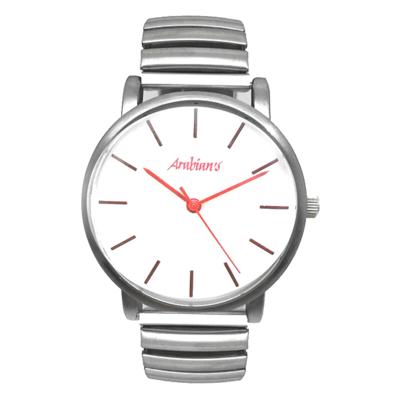 Arabians DBA2272R (Ø 36 mm) Heren horloge
