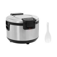 rijstwarmer - 19 L rijstwarmer - 19 L