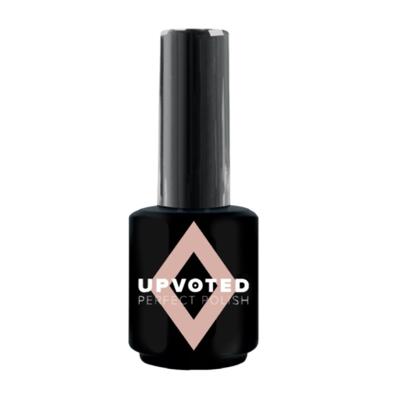 NailPerfect UPVOTED Soak Off Gelpolish Symphony 15ml NailPerfect UPVOTED Soak Off Gelpolish Symphony 15ml
