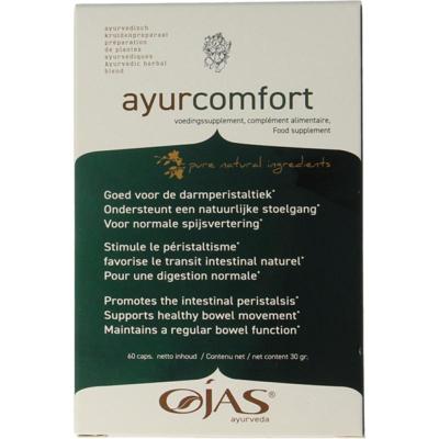 Ojas Ayurcomfort