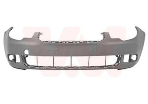 voorbumper in primer 7636574