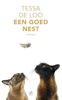 Een goed nest - Tessa de Loo - ebook