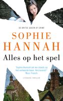 Alles op het spel - Sophie Hannah - ebook