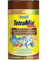 Menu food mix vlokken 100 ml Tetra - Tetra