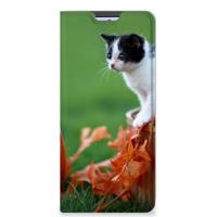 Xiaomi Redmi Note 10 Pro Hoesje maken Kitten