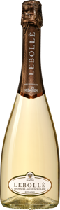 LeBollè Spumante Blanc de Blancs Brut