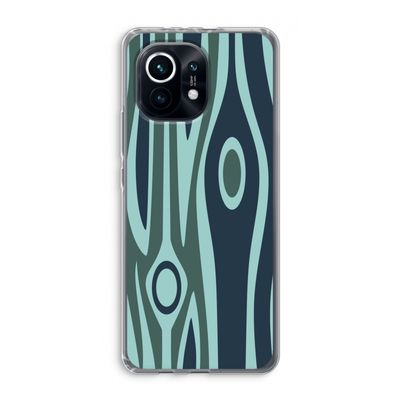 Bast B: Xiaomi Mi 11 Transparant Hoesje