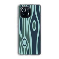 Bast B: Xiaomi Mi 11 Transparant Hoesje