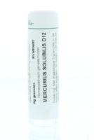 Mercurius solubilis D12 6 Gram