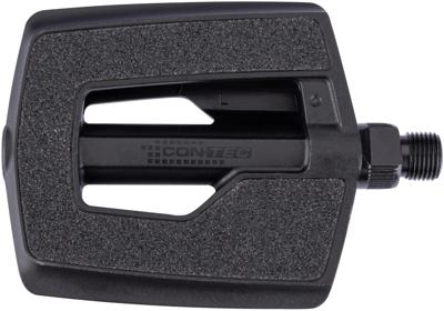 CONTEC Ct pedals quick plus city/tour black
