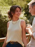 Josh V Yesime Jv-2501-2102 Blouse 160 Light Gold
